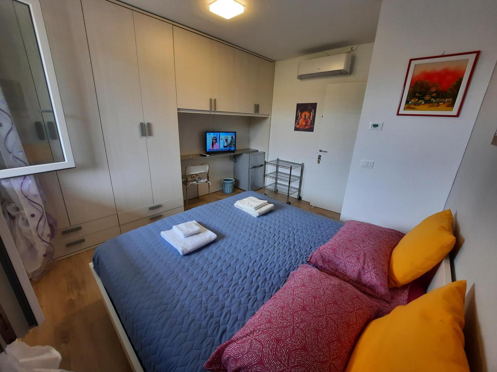 New Bedrooms Mamma Gigetta Noventa di Piave Exterior photo