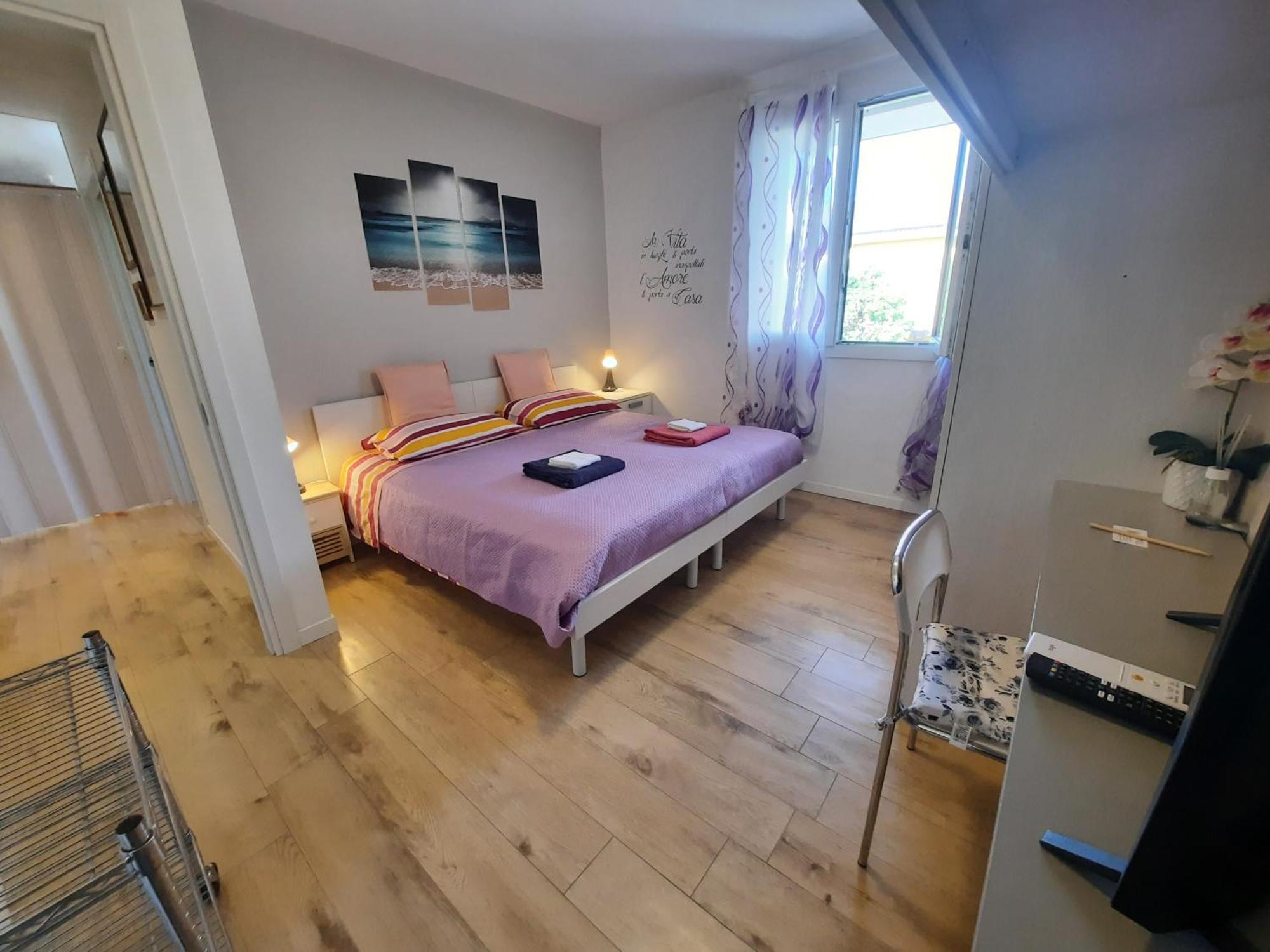 New Bedrooms Mamma Gigetta Noventa di Piave Exterior photo